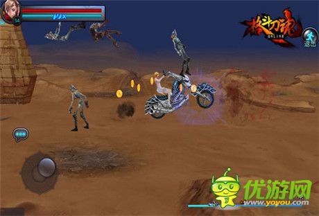 魔王降臨!《格斗刀魂Online》新資料片蓄勢待發(fā)