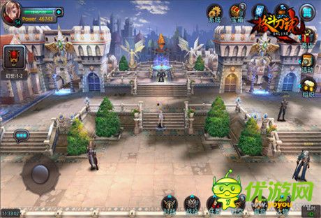 魔王降臨!《格斗刀魂Online》新資料片蓄勢待發(fā)