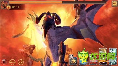 《艾琳傳奇》春節(jié)前開測 三大優(yōu)勢構(gòu)筑完美品質(zhì)!