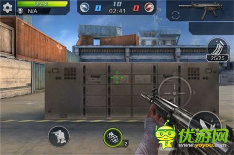 《全民突擊》官方內(nèi)部爆料 新版本重大革新