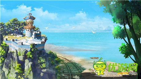 宿命之戰(zhàn)《守護之光》限量不刪檔內(nèi)測進行時