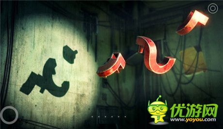 3D 解謎新作《投影尋真》上架IOS