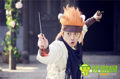 人氣手游《囧西游》推同名網(wǎng)劇 計(jì)劃2月上線