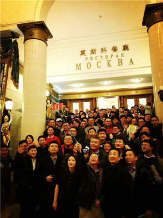 周鴻祎2015首次出臺:一張自拍照背后的3個(gè)猜想和1個(gè)懸念