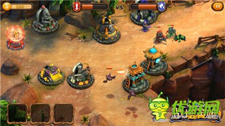 好禮送送送《戰(zhàn)塔英雄》開啟IOS終極內(nèi)測(cè)