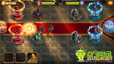 好禮送送送《戰(zhàn)塔英雄》開啟IOS終極內(nèi)測(cè)