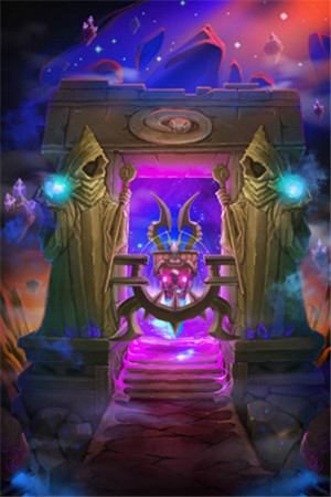 探索魔獸大陸《天天魔塔》故事背景公布