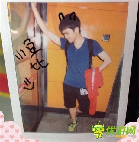 《太極熊貓》小鮮肉專訪:好好學習認真游戲