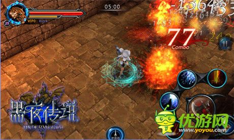 劫富濟貧財?shù)郎逗谝箓髡f》跑商玩法首度曝光