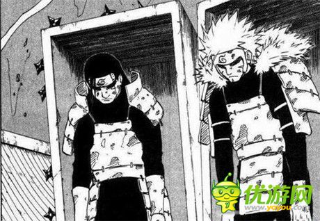 穢土轉(zhuǎn)生《夢想傳說》二代目火影神技