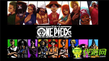 盤點海盜神話：《航海王》是日本的國民動漫【前篇】？