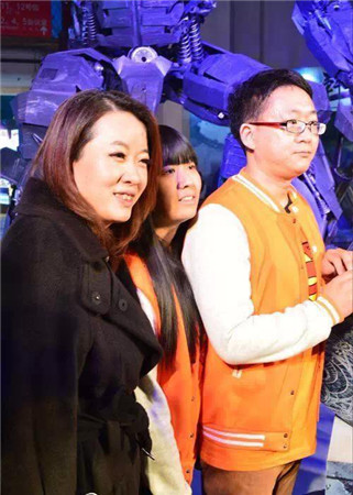 360游戲狂歡節(jié)開幕 萬人狂歡連嗨三天