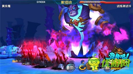 《變身吧主公》制作人致信玩家 公測絕對可期待