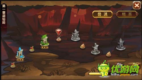 莽荒紀2純粹修仙 副本玩法大揭密