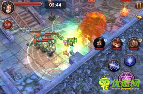 莽荒紀2純粹修仙 副本玩法大揭密