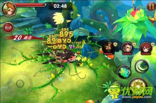 莽荒紀2純粹修仙 副本玩法大揭密