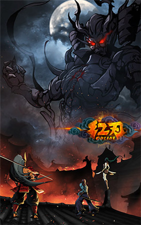 中西結(jié)合 3k玩《紅刃OL》東方妖怪即將參戰(zhàn)