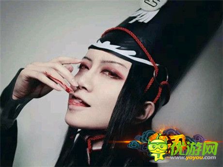 中西結(jié)合 3k玩《紅刃OL》東方妖怪即將參戰(zhàn)