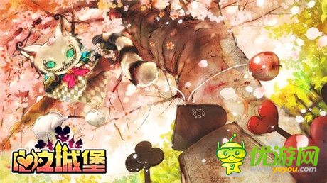 用實力拯救女神《心之城堡》原畫級主線玩法曝光