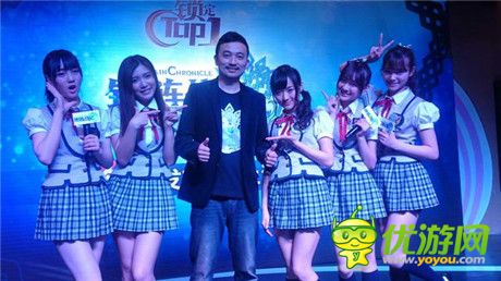 最大更新!《鎖鏈戰(zhàn)記》國服7大獨創(chuàng)玩法揭秘