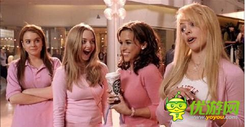 美國(guó)電影《賤女孩》同名手游將上架iOS平臺(tái)