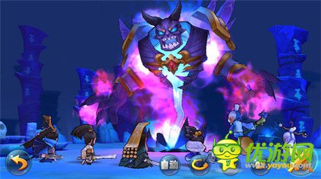 玩的就是任性!《變身吧主公》公測內(nèi)容搶先爆