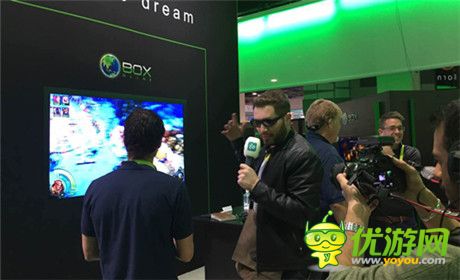 2015年手游走勢如何?看《太極熊貓》引爆ARPG