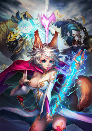 誰(shuí)與正義英雄作對(duì)?《時(shí)空英雄Z》最終強(qiáng)敵驚爆危機(jī)!