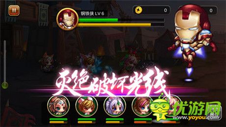 誰(shuí)與正義英雄作對(duì)?《時(shí)空英雄Z》最終強(qiáng)敵驚爆危機(jī)!