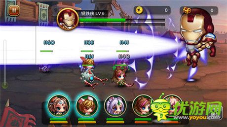 誰(shuí)與正義英雄作對(duì)?《時(shí)空英雄Z》最終強(qiáng)敵驚爆危機(jī)!