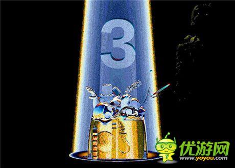 《玩具熊的五夜后宮3》曝光新預告 新玩法初露端倪