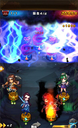 《仙劍奇?zhèn)b傳 官方手游》仙盟試煉玩法探秘