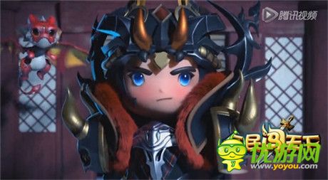 《全民闖天下》今日安卓搶號(hào)開啟 精美CG首曝