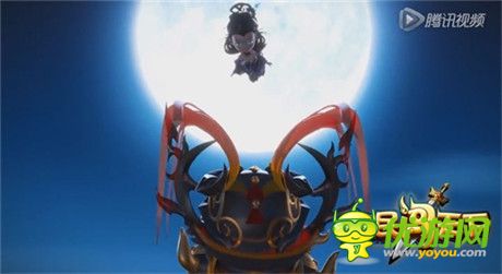 《全民闖天下》今日安卓搶號(hào)開啟 精美CG首曝