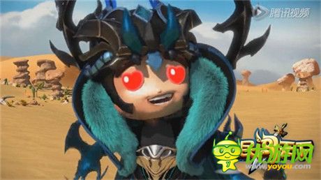 《全民闖天下》今日安卓搶號(hào)開啟 精美CG首曝