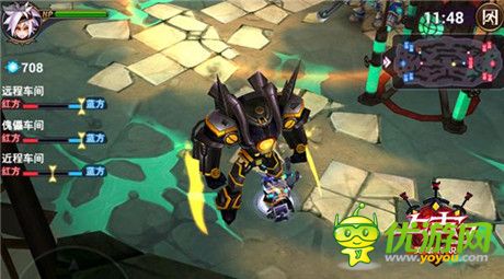 1月20日《上古3》最強王者耀世登場