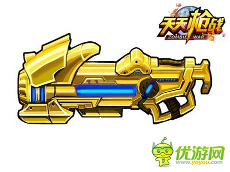 《天天槍戰(zhàn)》神槍手篇 論一秒爆頭的重要性