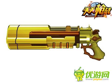 《天天槍戰(zhàn)》神槍手篇 論一秒爆頭的重要性