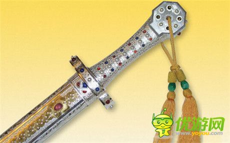 何方神圣？《格斗江湖》全新職業(yè)天劍大猜想