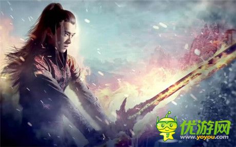 何方神圣？《格斗江湖》全新職業(yè)天劍大猜想