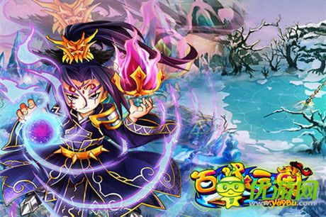 無(wú)劇情不游戲《百戰(zhàn)三界》探索西天取經(jīng)