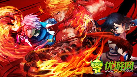 正太蘿莉應有盡有《魔劍之刃》同伴系統(tǒng)大解讀