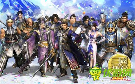 手游真諦乃是IP之爭(zhēng)?弱勢(shì)IP的生存之路淺談