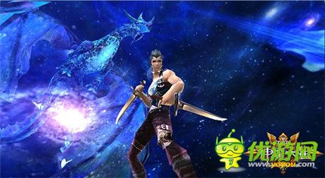 《神魔大陸》新資料片降臨 電影級(jí)副本殺戮