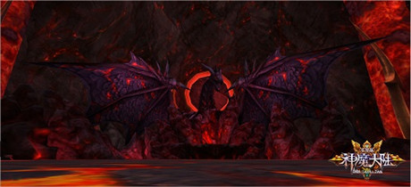《神魔大陸》新資料片降臨 電影級(jí)副本殺戮