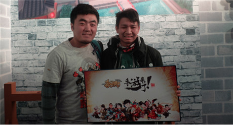 一頭牛引發(fā)的轟動 《龍門鏢局》360狂歡盤點