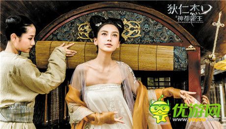 《無(wú)敵喚靈》:視覺(jué)大片背后的秘密