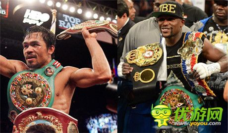 迎戰(zhàn)世紀(jì)對(duì)決《刀劍圣域》拳手職業(yè)對(duì)照