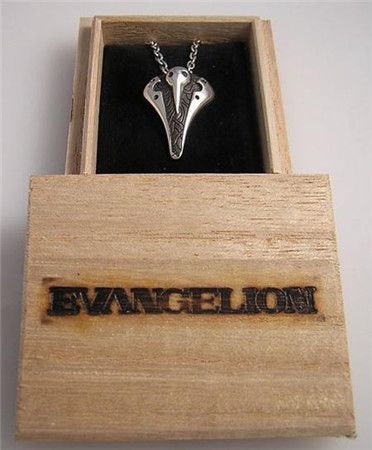 《EVA》正版手游周六首測 國內(nèi)粉絲曬周邊