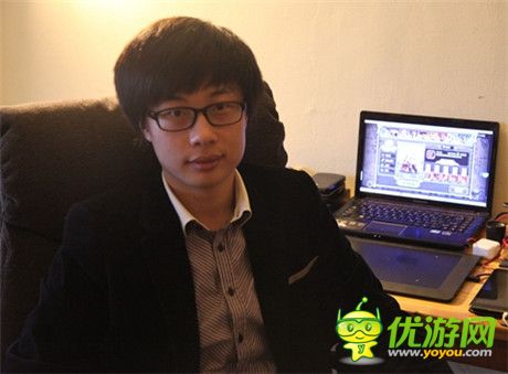 《魔獸守衛(wèi)軍》制作人專(zhuān)訪(fǎng) 中國(guó)獨(dú)立開(kāi)發(fā)者在路上
